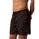 Calvin Klein Ανδρικό μαγιό Solid Swim Shorts